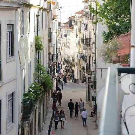 Two Bedroom In Historic Location - Close To The River With Ac By Lisbeyond *