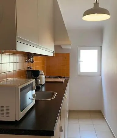 Two Bedroom In Historic Location - Close To The River With Ac By Lisbeyond شقة