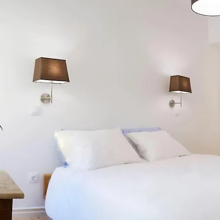Two Bedroom In Historic Location - Close To The River With Ac By Lisbeyond Lisboa
